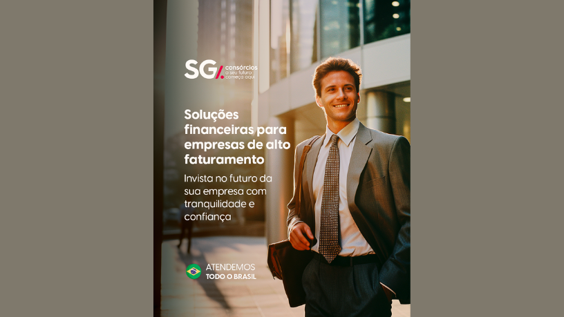 SG Consórcios - Segatt e Genrro