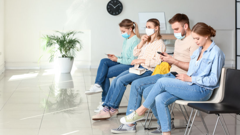 Segundo o Instituto IBDSocial, planejamento e uso de tecnologias são aliados para melhorar a gestão de pacientes nas unidades de saúde.