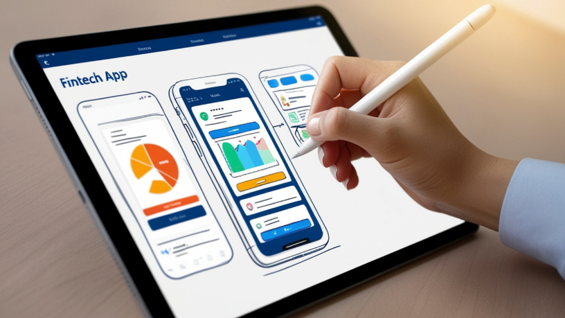 Qual é o futuro das fintechs imobiliárias? Alex Nabuco dos Santos analisa como as fintechs estão digitalizando o crédito, o financiamento e a gestão de imóveis no Brasil.