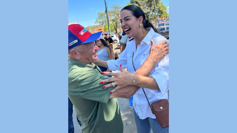Quando políticas integradas de saúde, assistência social e educação caminham juntas, o Maranhão constrói comunidades mais protegidas, acolhidas e preparadas para o futuro.