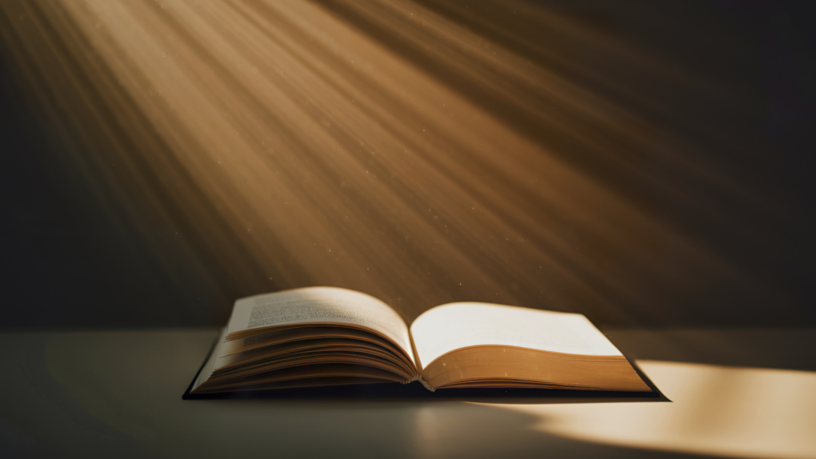 Para Pe. Jose Eduardo Oliveira e Silva, o silêncio nas celebrações sagradas é linguagem profunda de encontro com Deus.