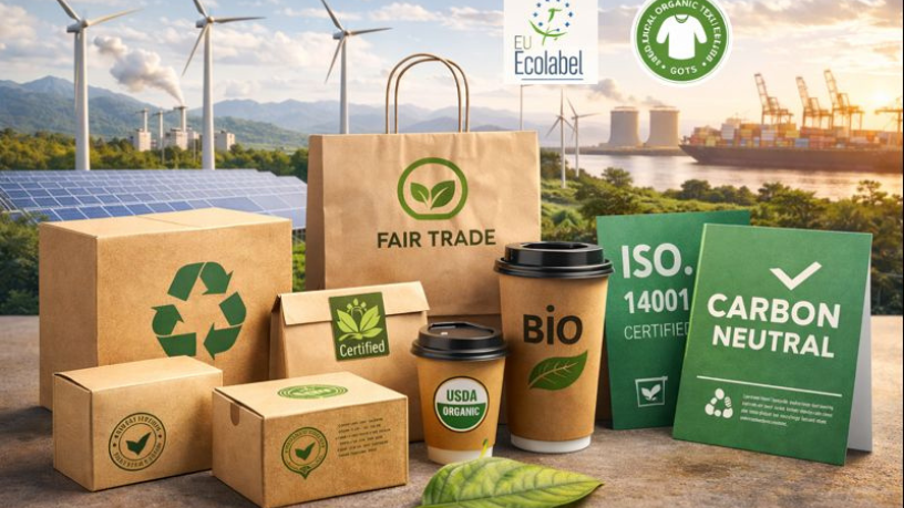 Para Aldo Vendramin, certificações ambientais ampliam acesso a mercados e fortalecem competitividade.