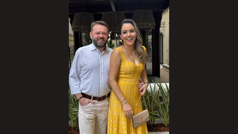 Planejamento de viagem: O que fazer quando tudo sai do controle? Aprenda a improvisar! Dalmi Fernandes Defanti Junior