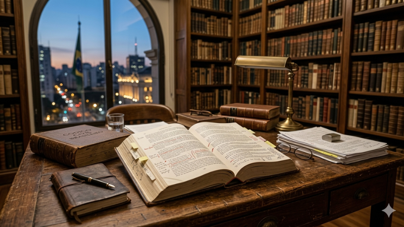 O que muda na prática com as atualizações do Código Civil brasileiro? Confira com Gilmar Stelo Gilmar Stelo e Stelo Advogados Associados