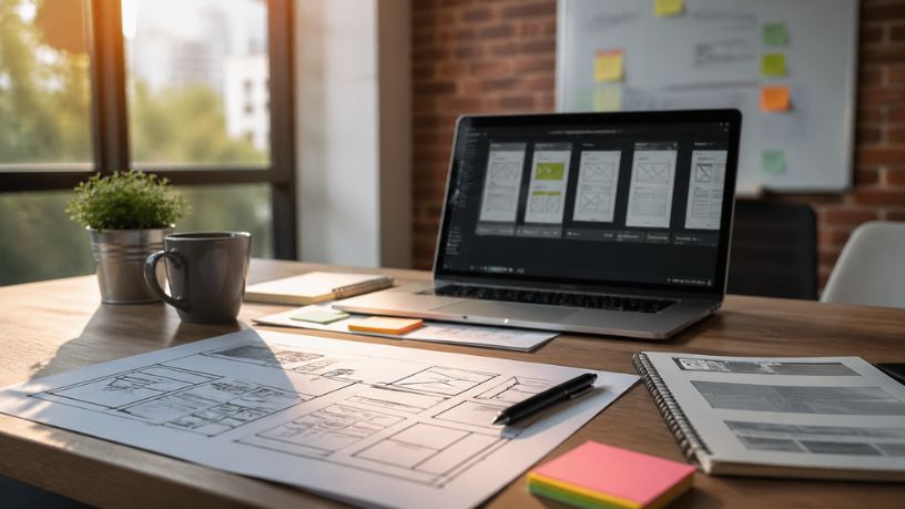 Jean Pierre Lessa e Santos Ferreira