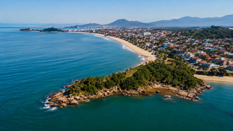 Portais regionais ganham protagonismo na cobertura do litoral brasileiro e ampliam confiança dos leitores