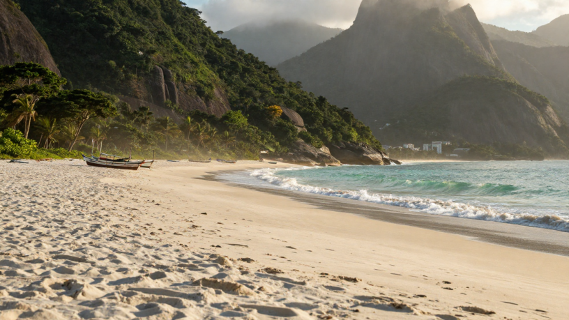 Tecnologia na Fiscalização Ambiental: Como Praia Grande Está Modernizando a Proteção dos Recursos Naturais