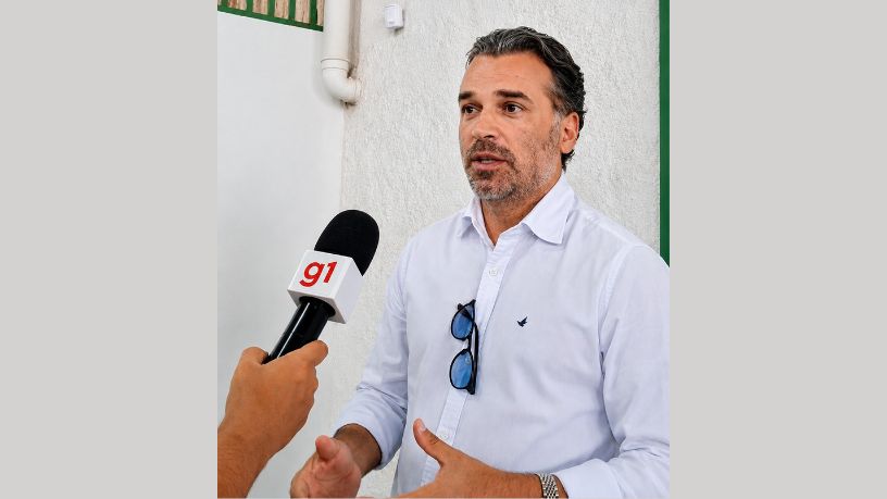 Ações locais podem gerar impactos que permanecem por anos na comunidade Franco Douglas Lima Dias