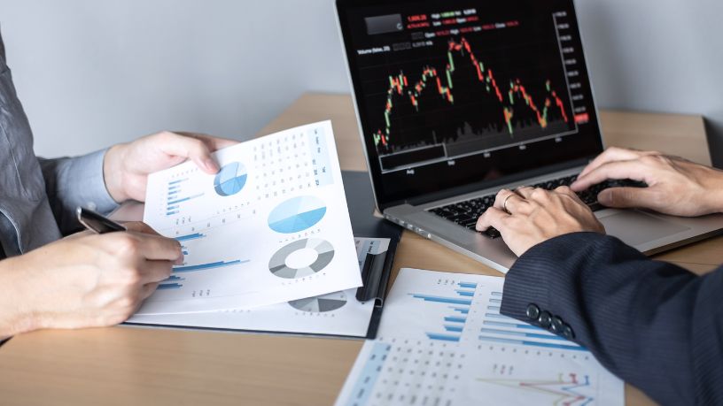 Controle interno eficaz: sua melhor defesa na proteção de ativos e na saúde financeira! Valdoir Slapak