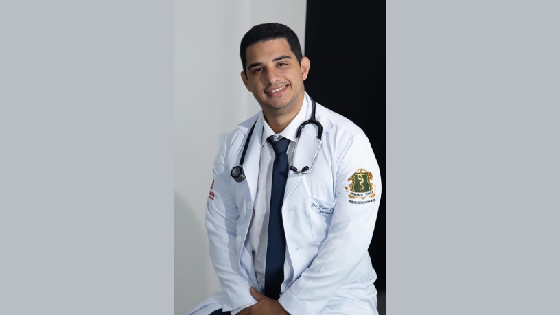 Quem cuida de quem não chega à saúde? Veja com o Doutor Yuri Silva Portela Yuri Silva Portela